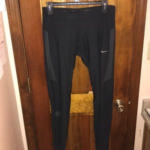 Nike Dri Fit Running Tights